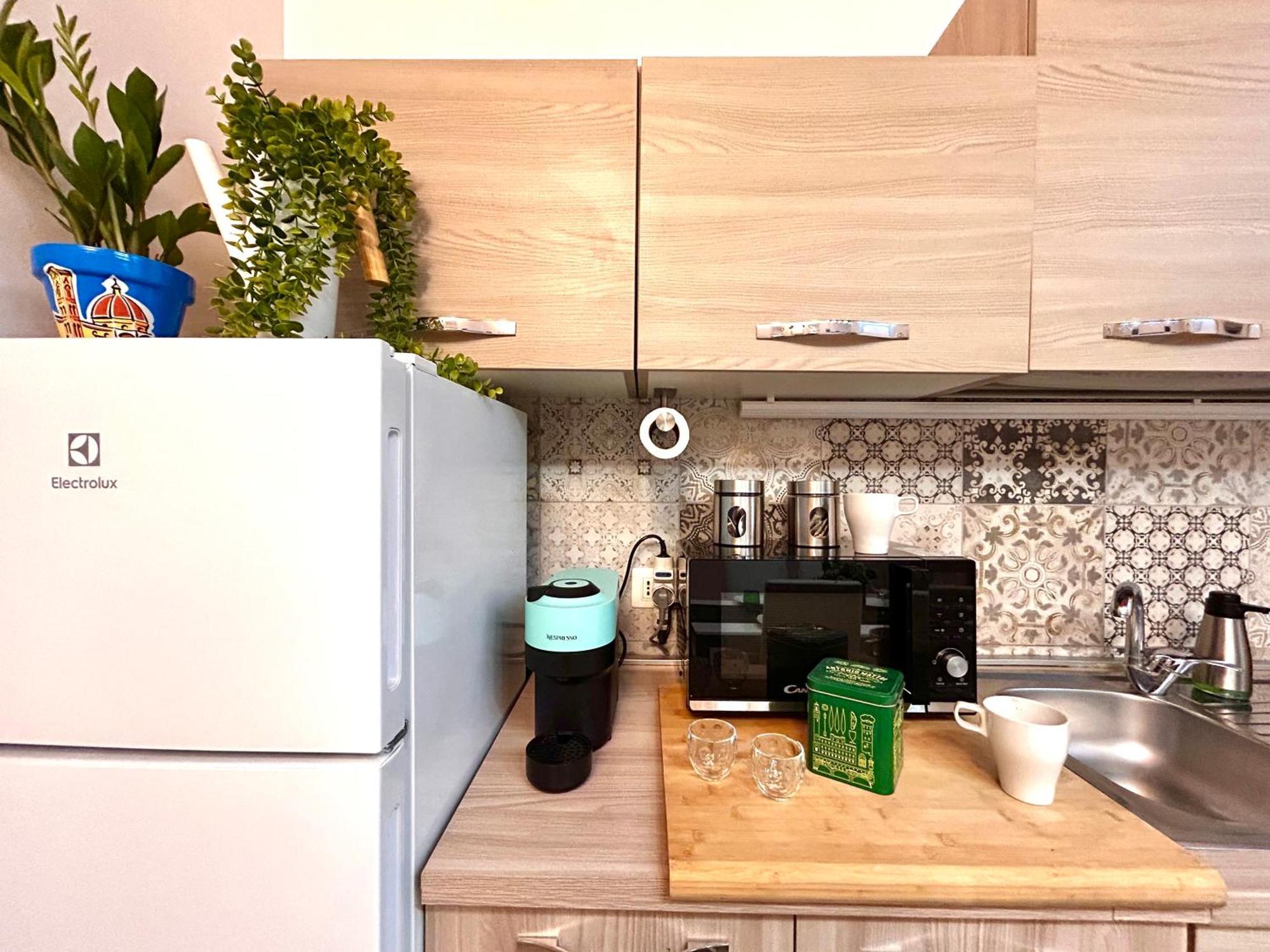 Mf Home Design Florens Exteriör bild