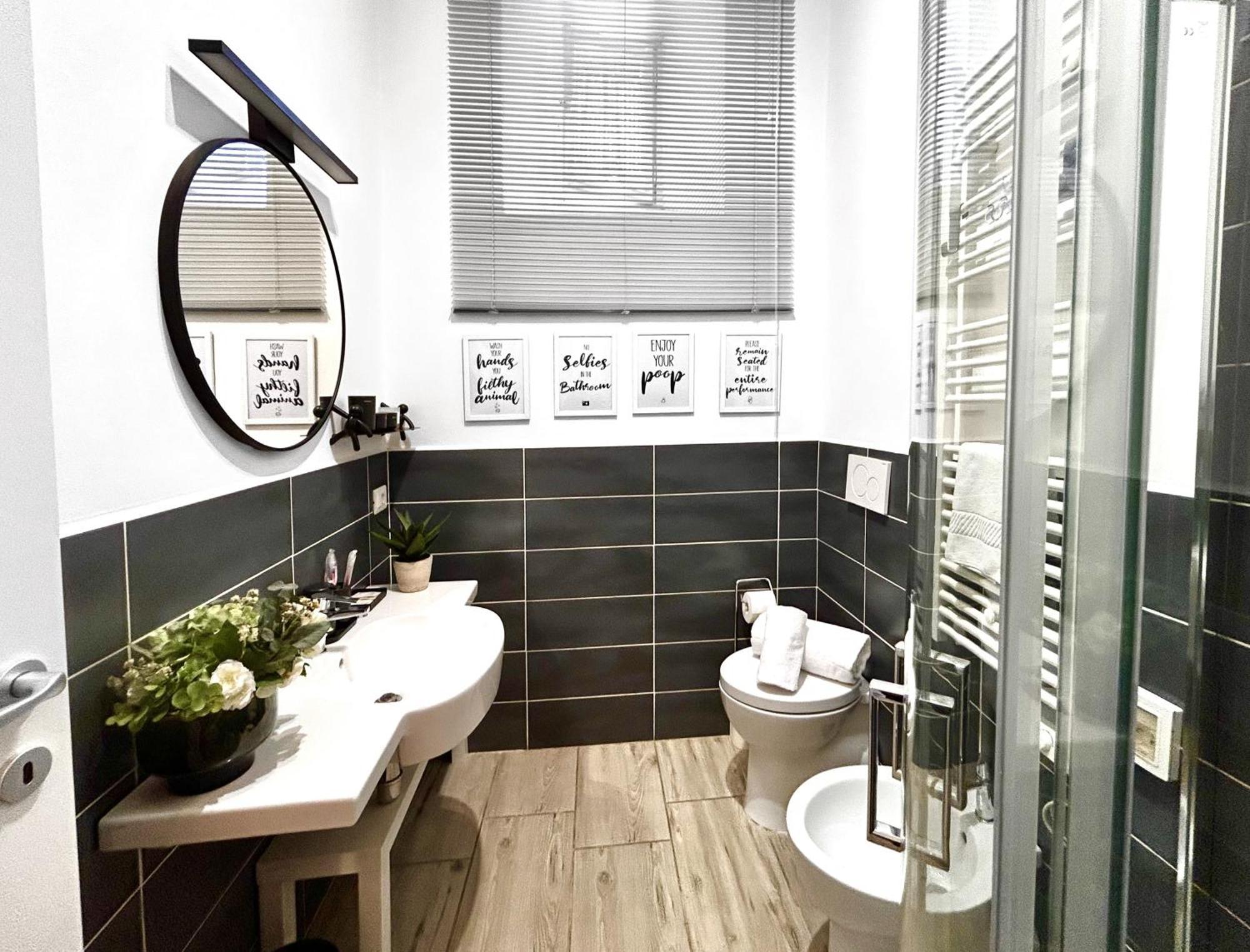 Mf Home Design Florens Exteriör bild